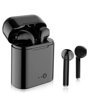 Wireless Earphones with microphone