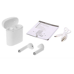 Wireless Earphones with microphone