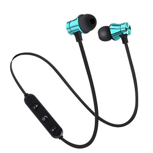 Magnetic Wireless bluetooth Earbuds