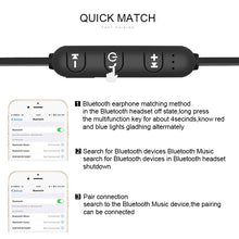 Load image into Gallery viewer, Bluetooth Magnetic Earphones
