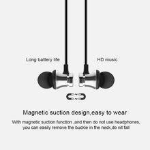 Load image into Gallery viewer, Magnetic Wireless bluetooth Earbuds
