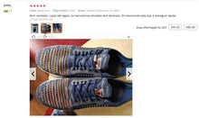 Load image into Gallery viewer, Pair your own Unique Shoelaces
