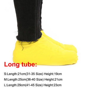 Waterproof Shoes Cover