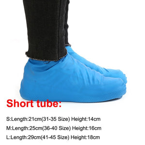 Waterproof Shoes Cover