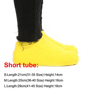 Waterproof Shoes Cover