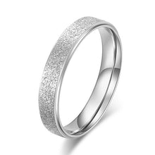 Load image into Gallery viewer, Gorgeous Stainless Steel Ring
