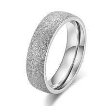 Load image into Gallery viewer, Gorgeous Stainless Steel Ring
