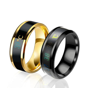 Temperature Ring