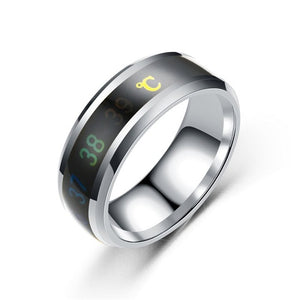 Temperature Ring