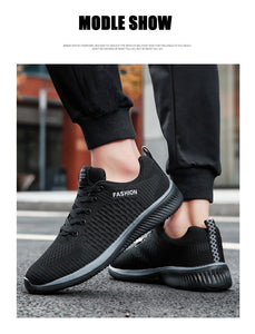 Men Casual Shoes